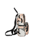 La Pausa Bay Backpack, side view